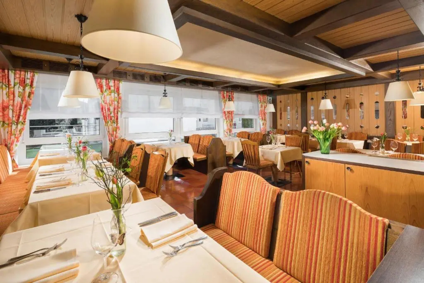 Kneipp Kurhotel Steinle