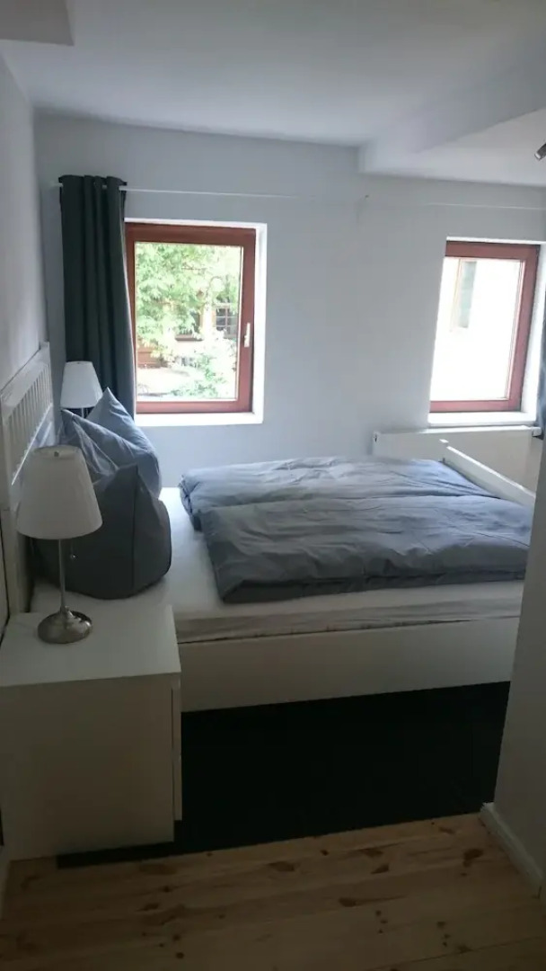 Apartment Pension Sternchen