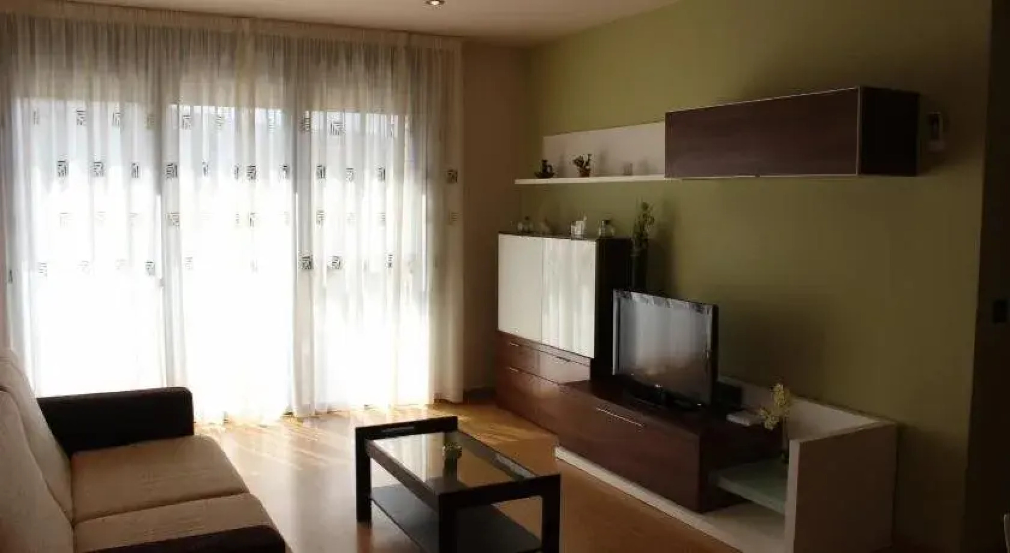 Apartamentos Turísticos Can Rocamora