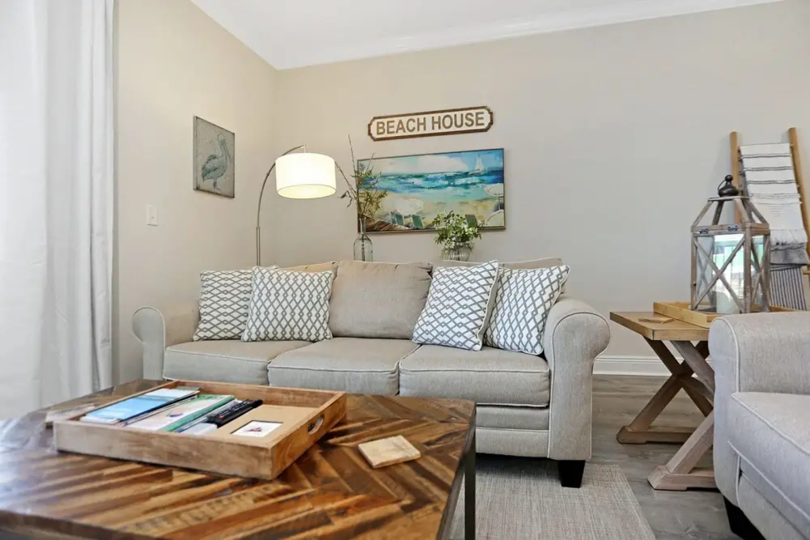 Summerhouse by Pristine Properties