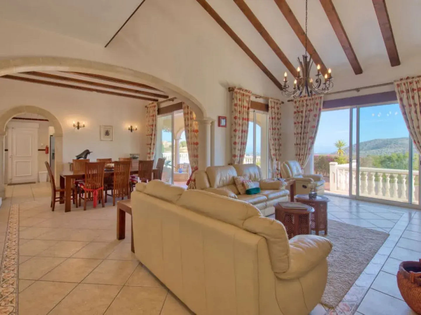 Villa Isabelle Dénia