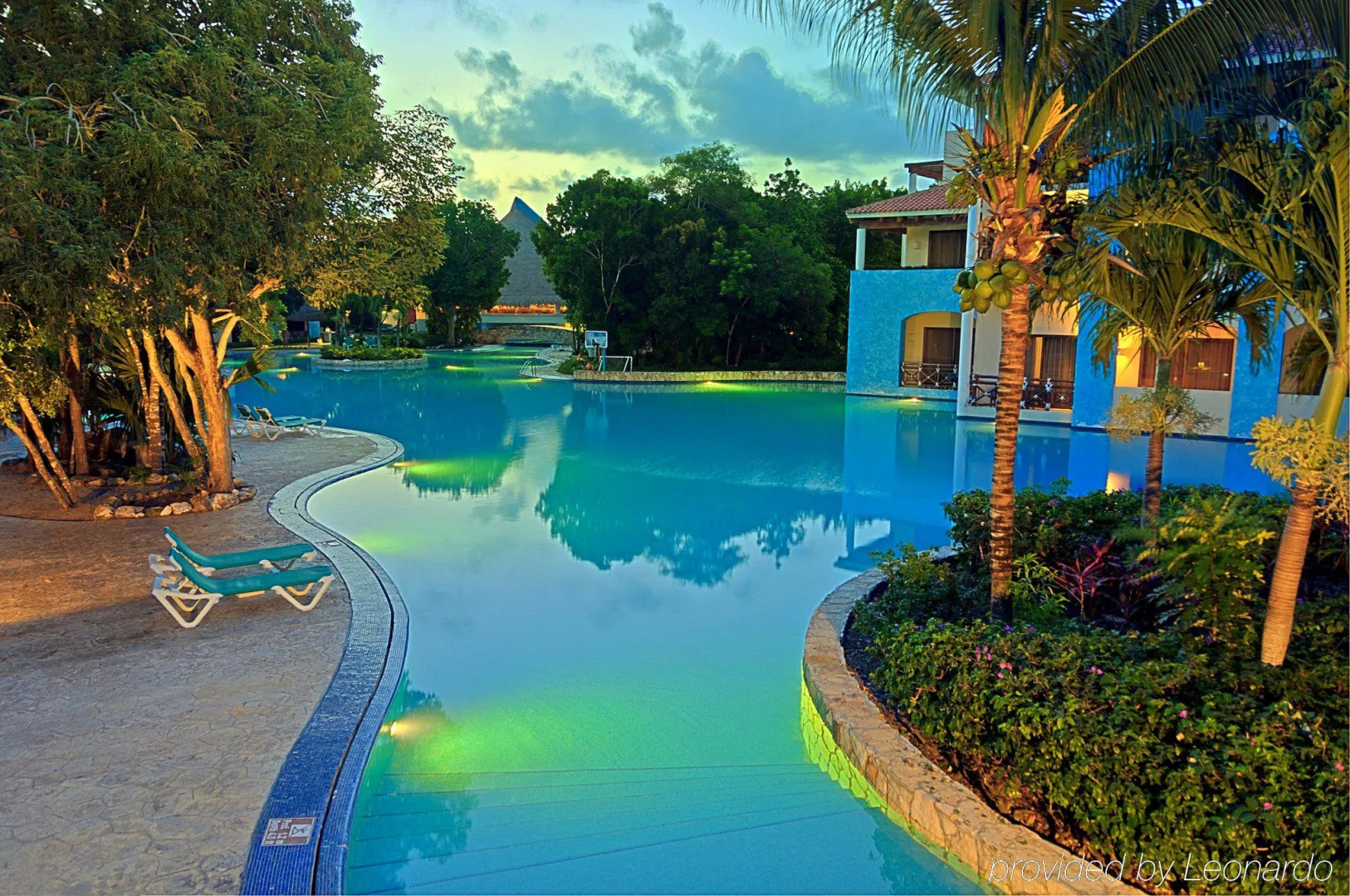 Occidental at Xcaret Destination - All Inclusive