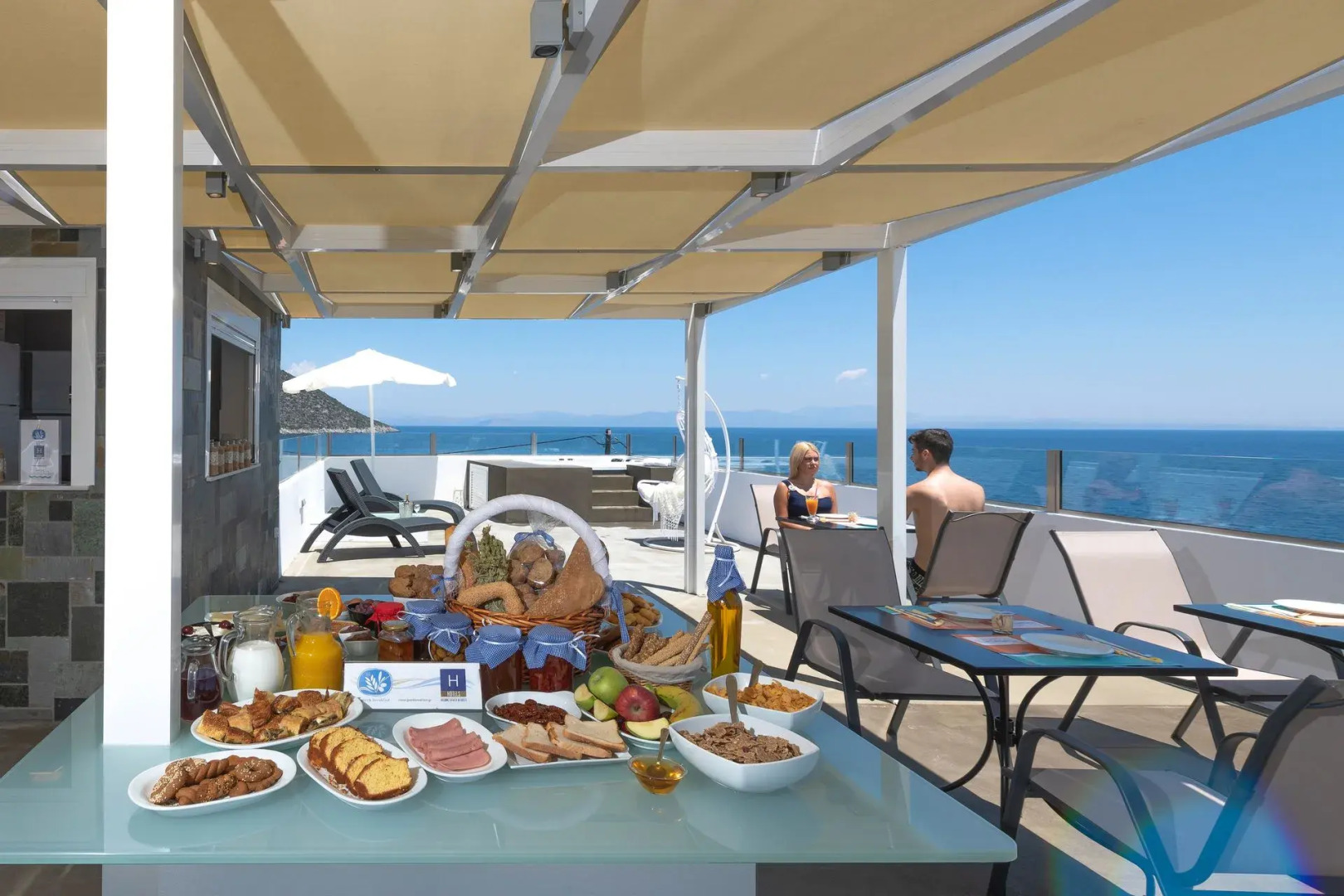 Paraskevas Boutique Hotel