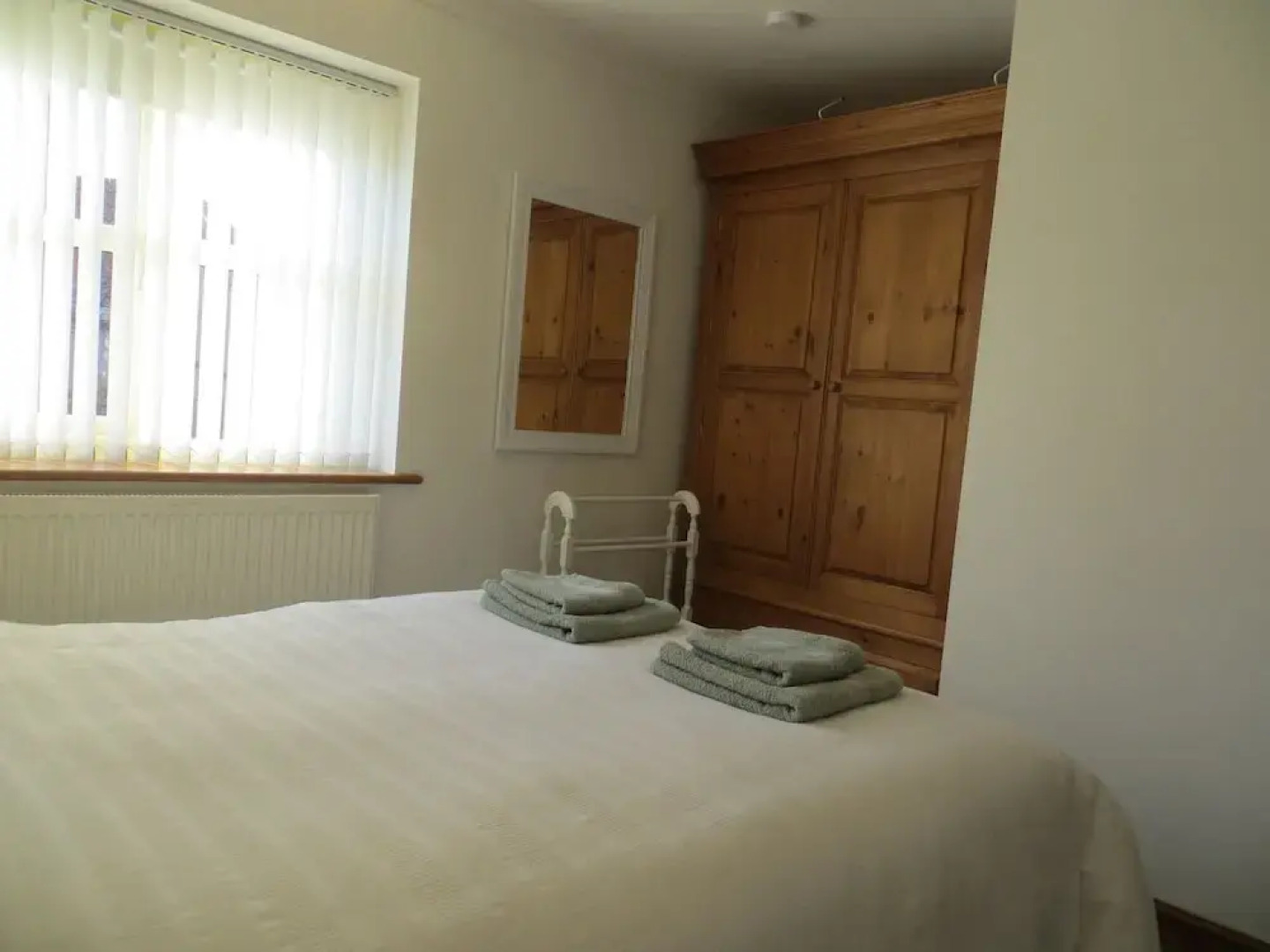 Rose Cottage, Gorgeous Accommodation