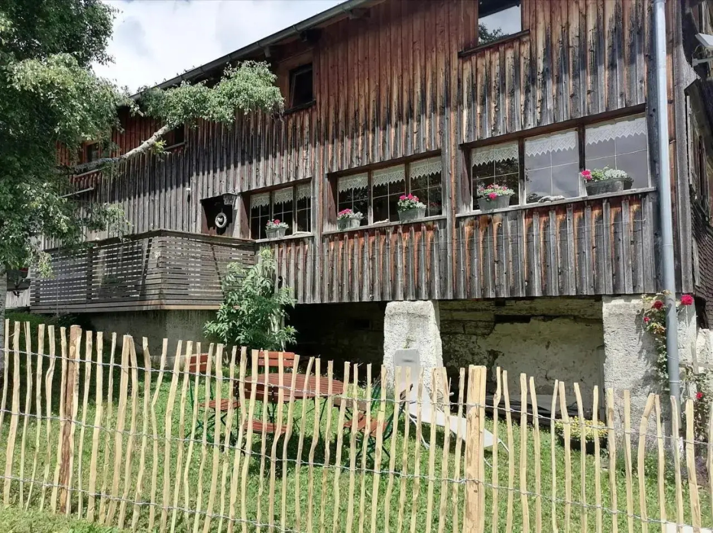 Ferienwohnungen Oberhauser
