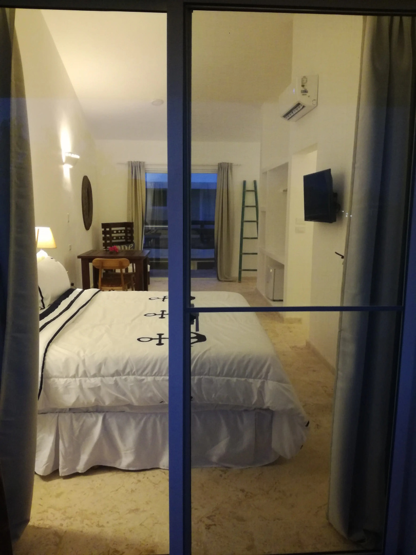 Hotel Caserma La Romana-Bayahibe