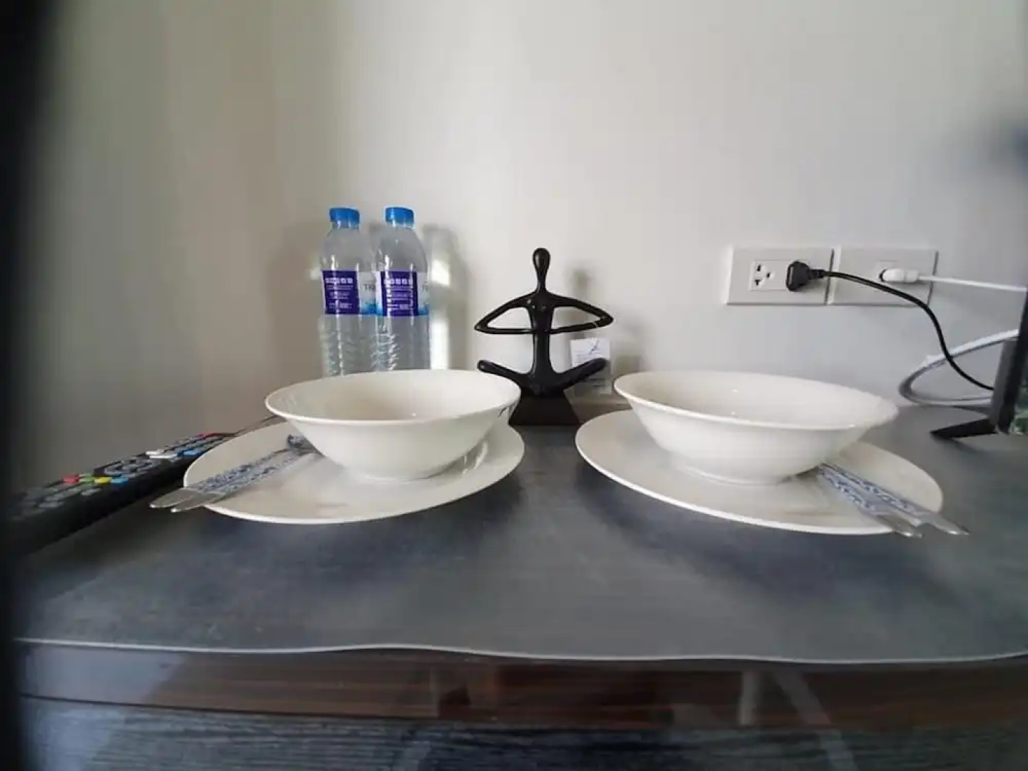 Samutsakorn Apartment