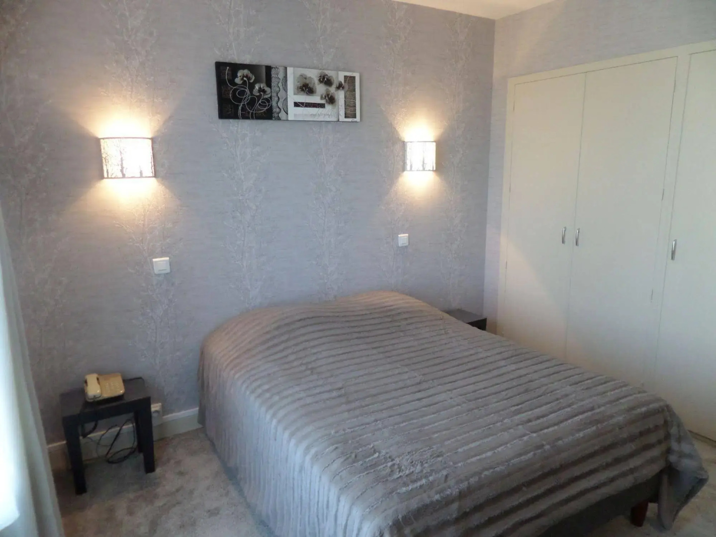 Hôtel Le Lyon Vert Commentry