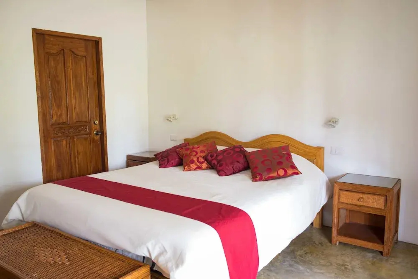 Fish Unlimited Beach & Dive Resort