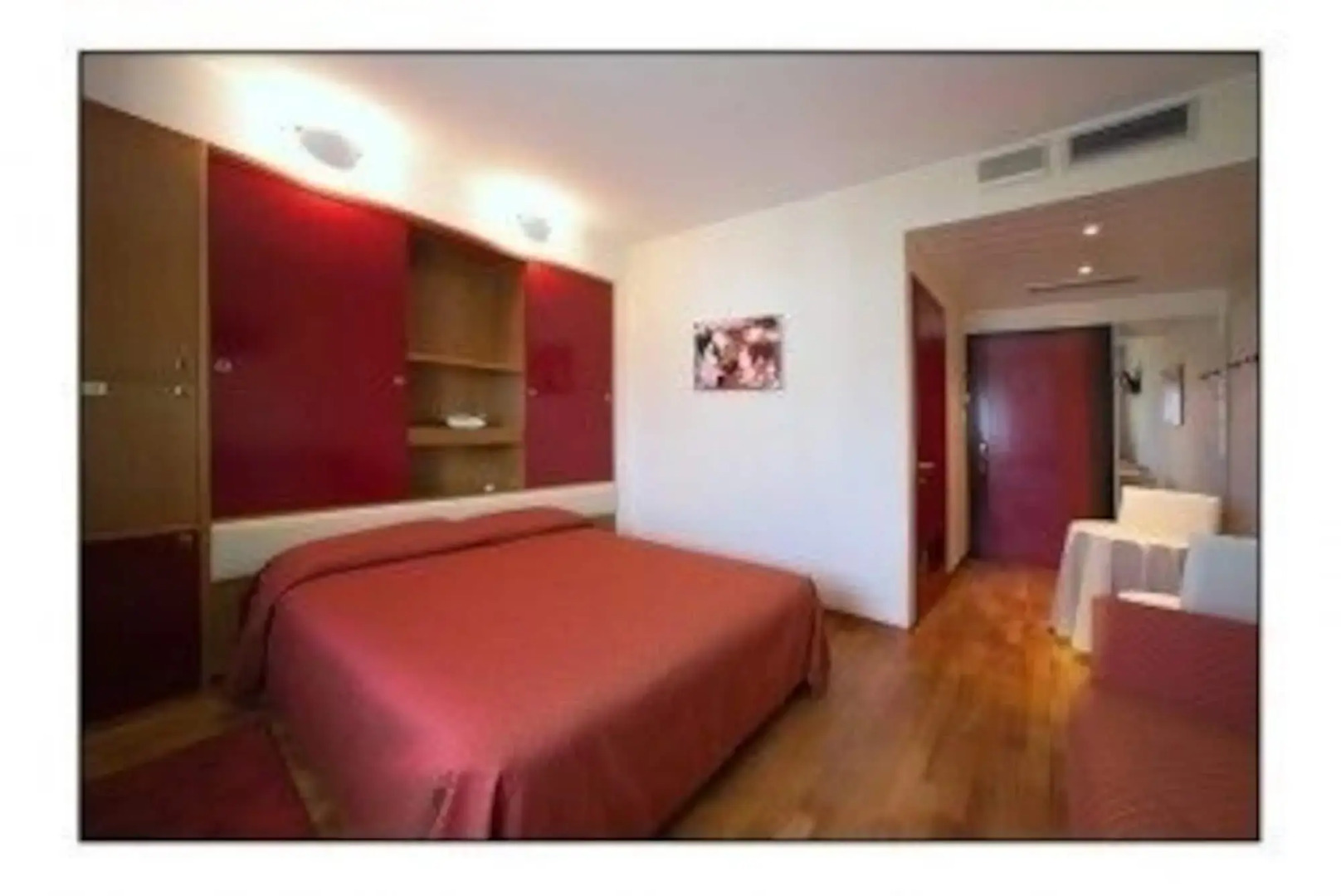 Grand Hotel President