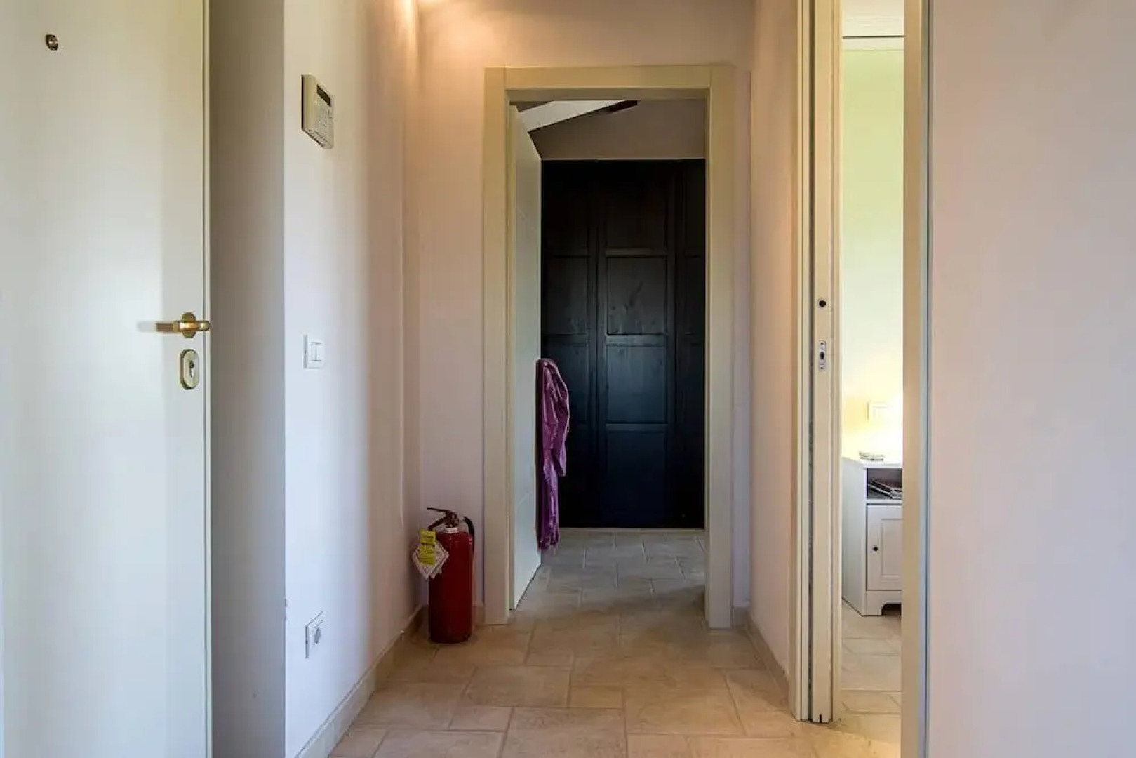 Villa With 3 Bedrooms in Provincia di Ascoli Piceno, With Wonderful Mountain View, Private Pool, Furnished Garden