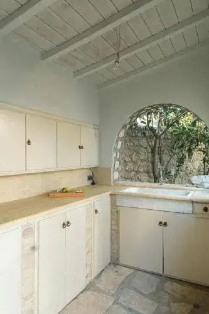 Villa Prospero Spetses