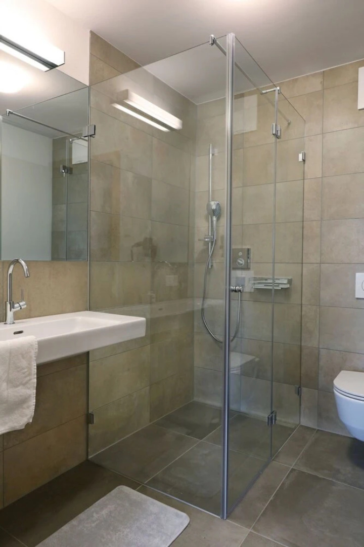 Das Bergkristall 8P 4SZ Piesendorf