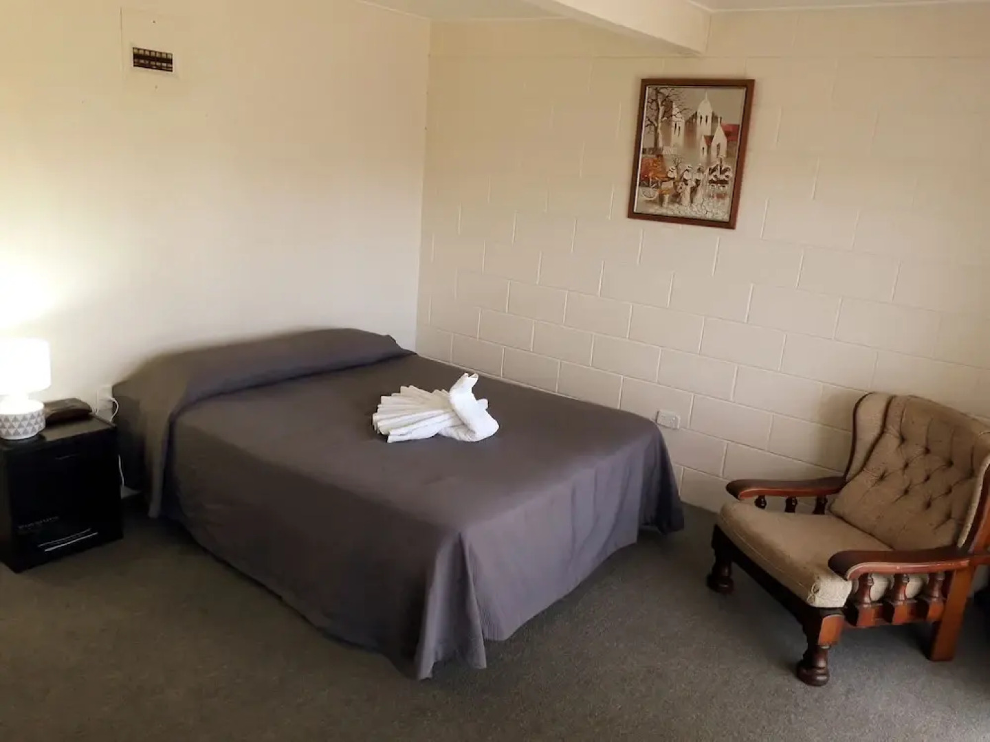 Kea Motel & Holiday Park