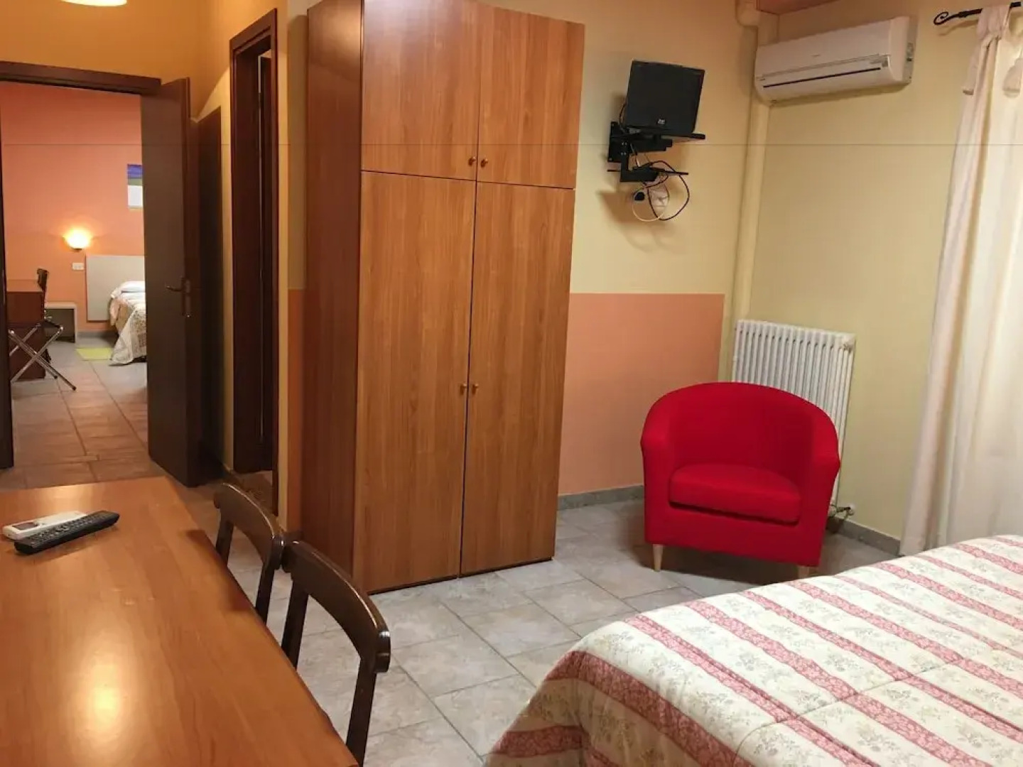 Agriturismo La Mussia