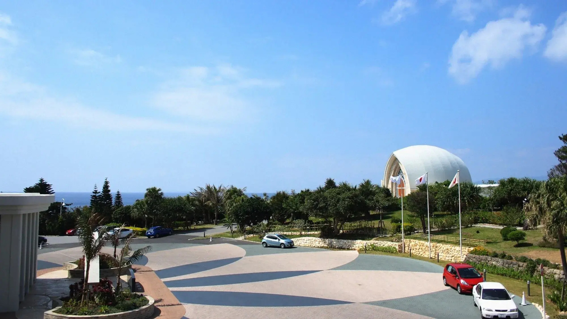 ANA InterContinental Manza Beach Resort by IHG