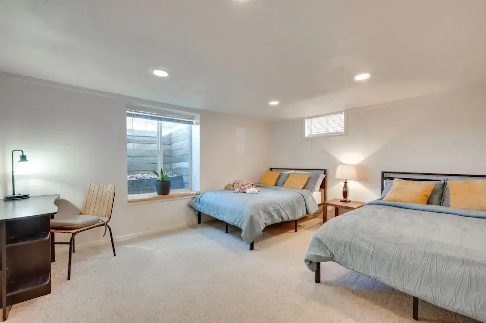 Inviting Boulder Apartment w/ Private Yard!