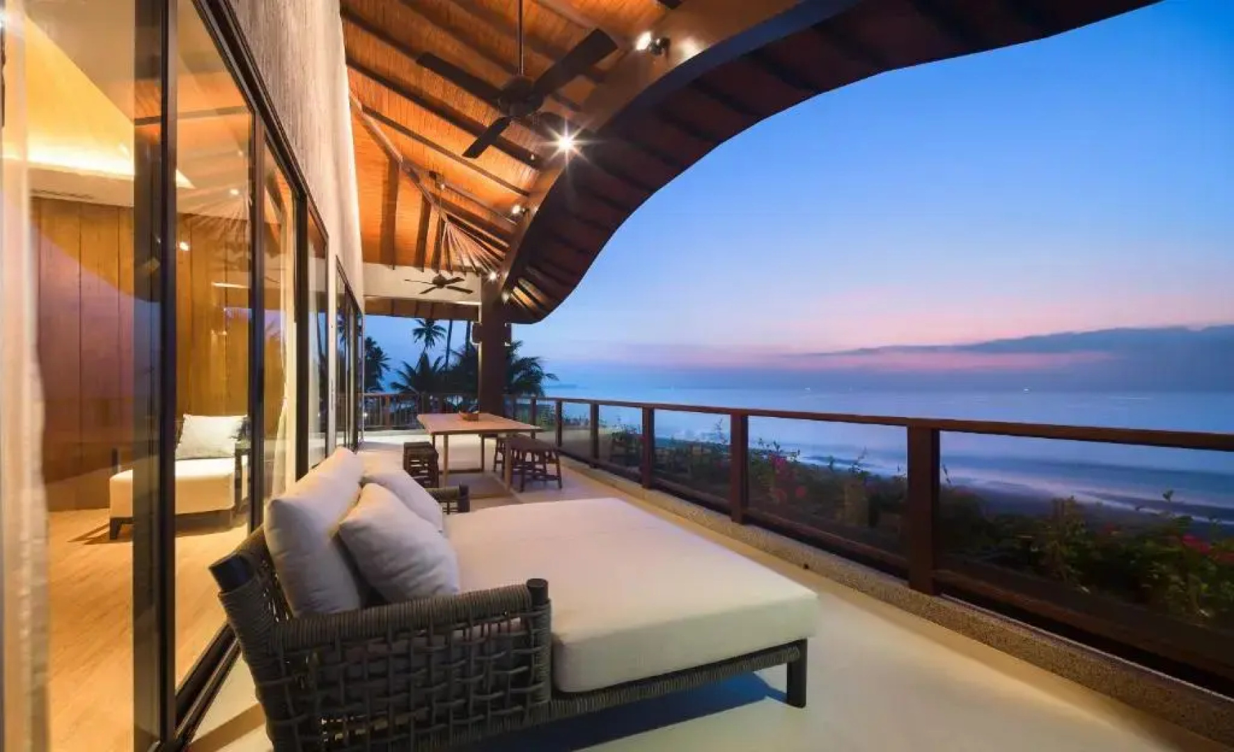 SAAI Resort