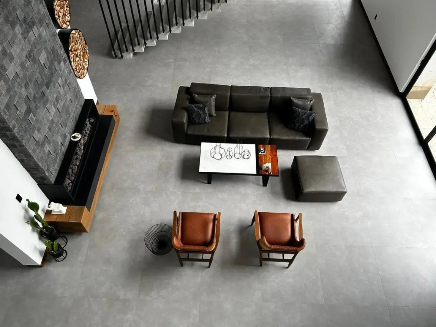 La Cima del Valle Hotel