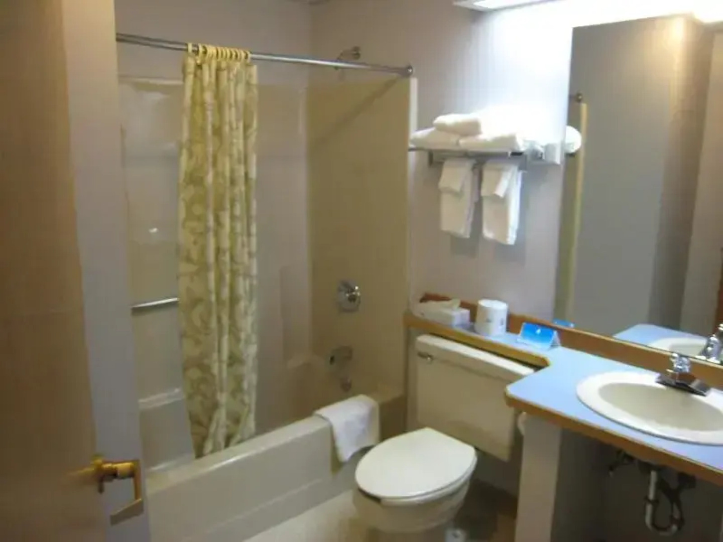 The Lodge at Lincoln Peak