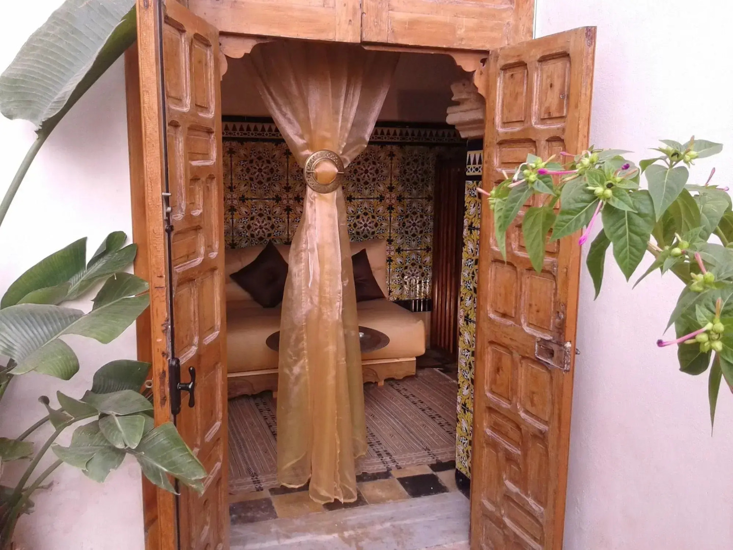 Riad El Bir