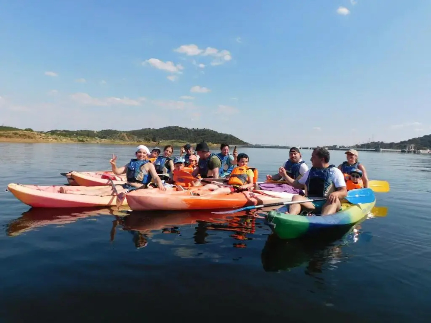 Break Holidays House