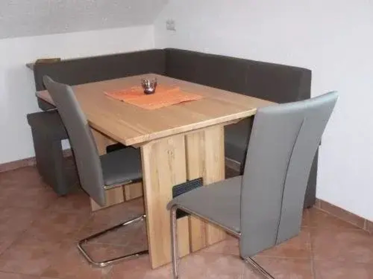 Familienferienhof Berger