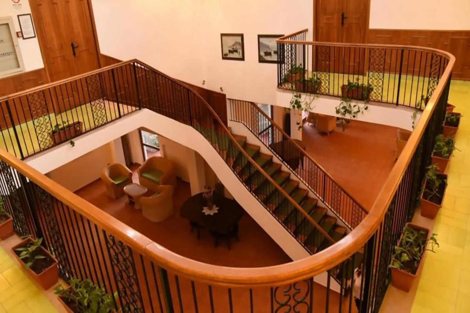 Hotel delle Stelle Beach Resort