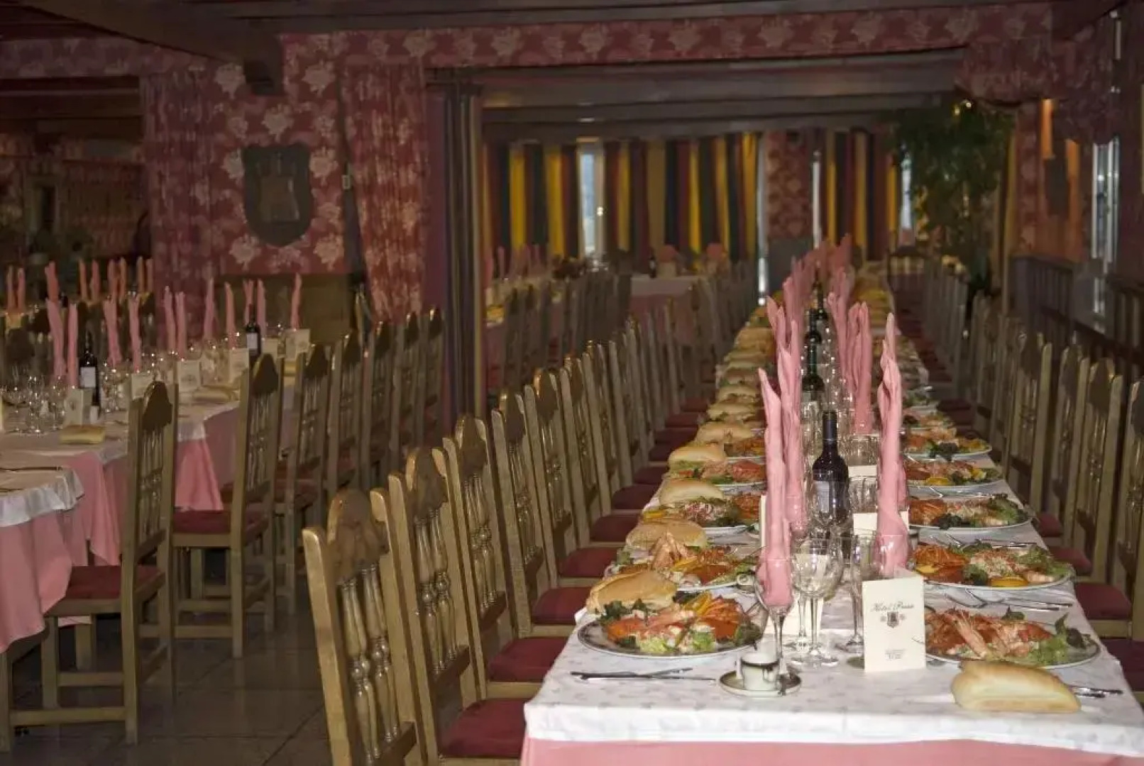 Hotel Presa