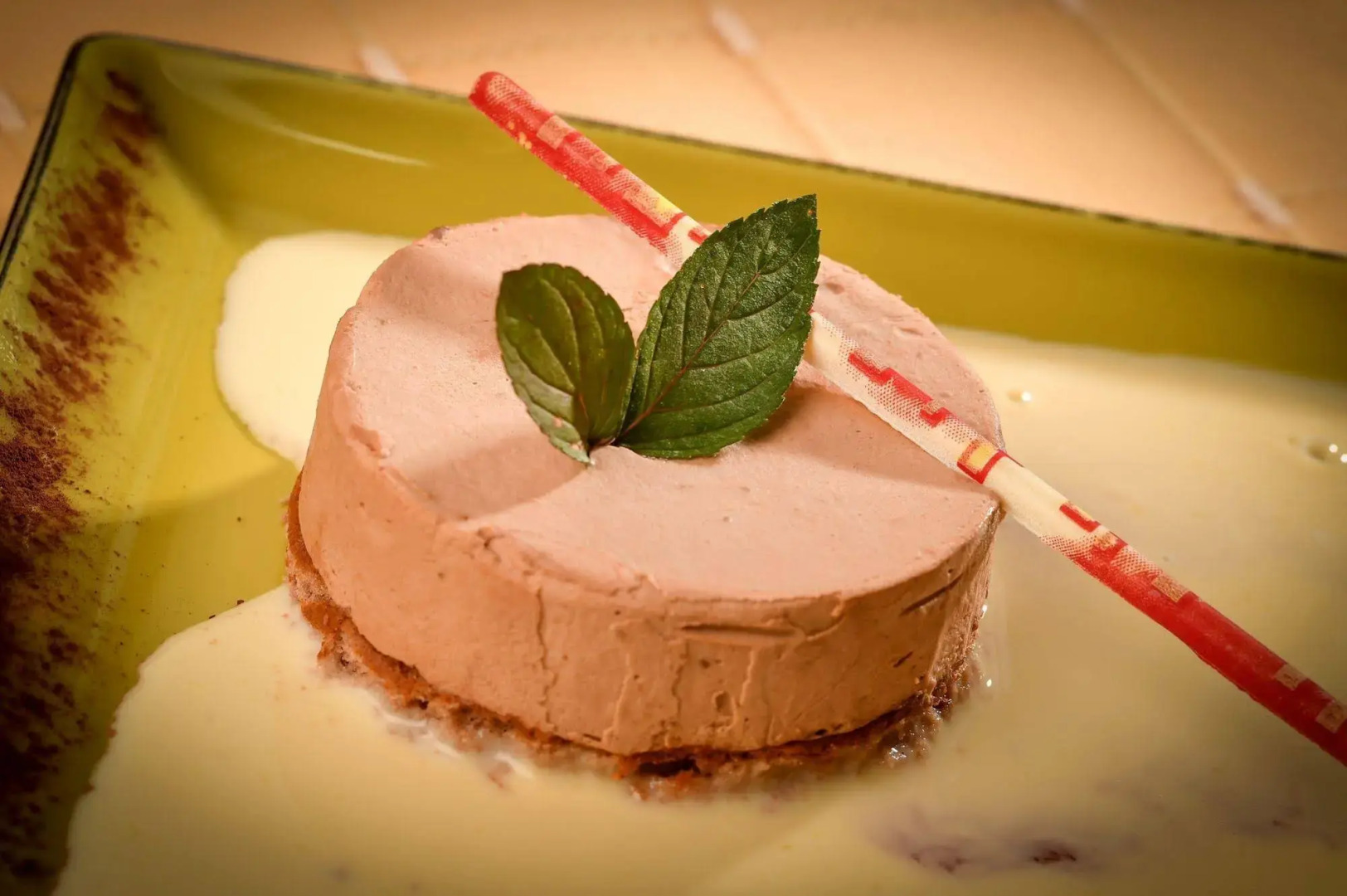 Le Manoir de L'Acherie