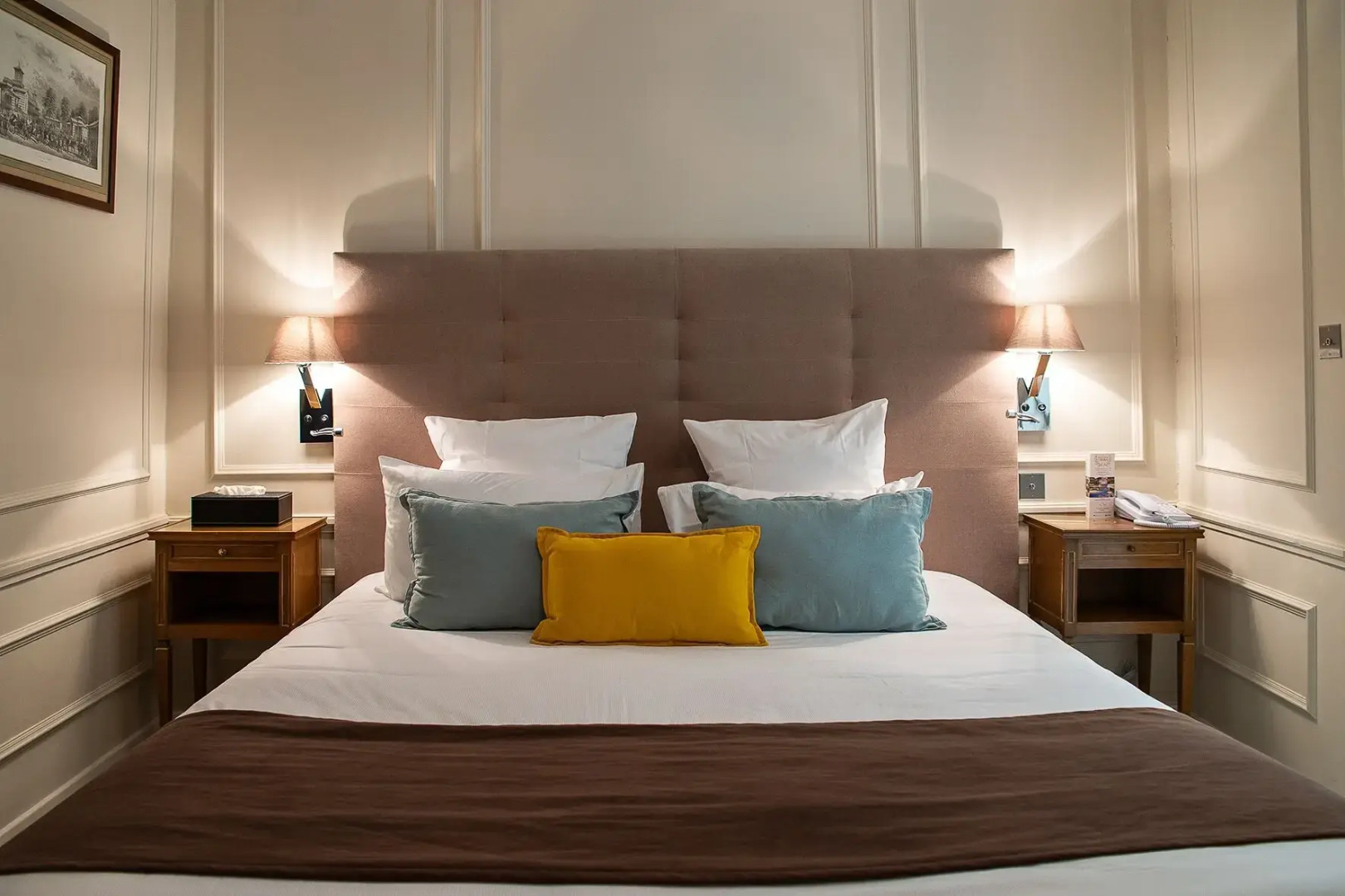 Chateau de Boisgelin