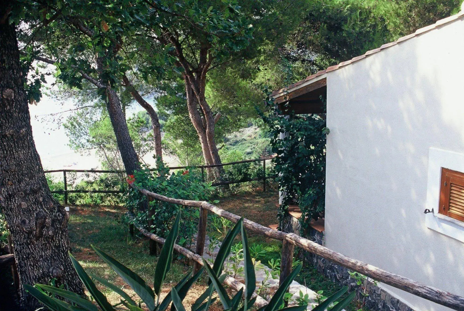 Touring Club Italiano - Marina di Camerota