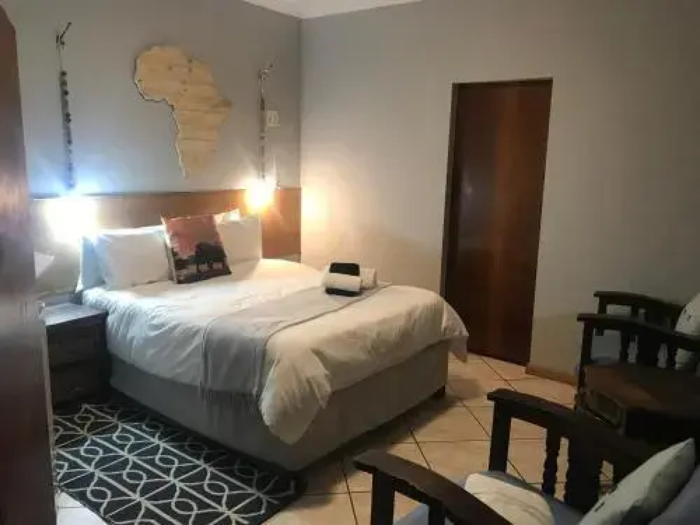 Celtis Lane Guest House