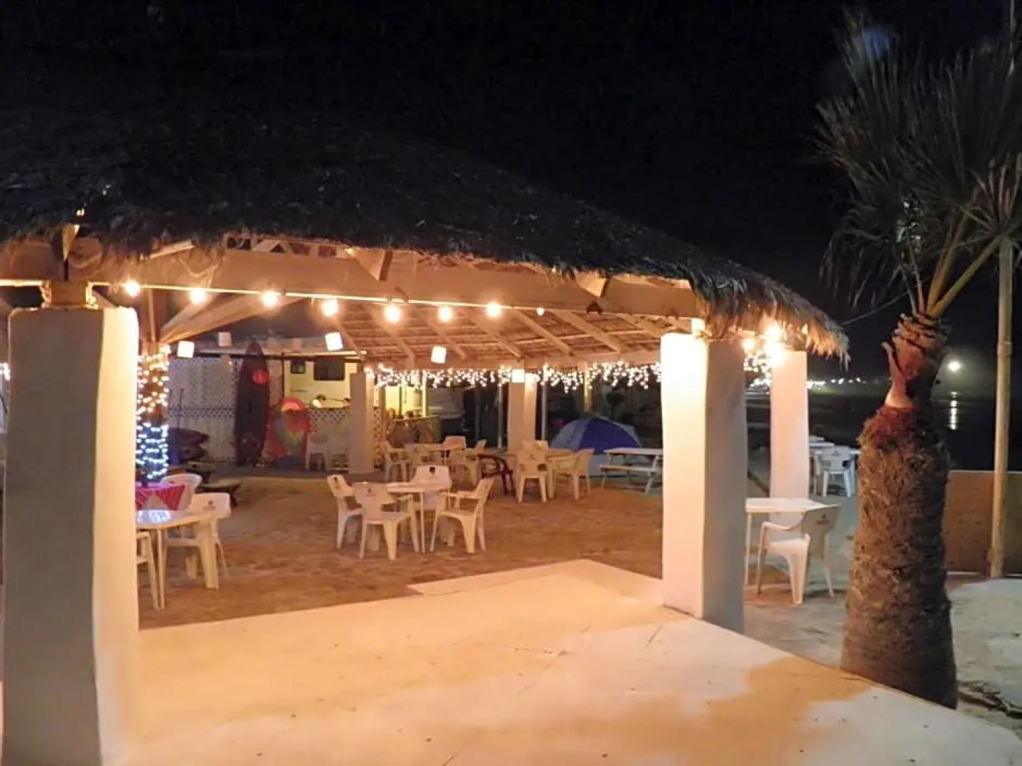 #55 Suite Bungalow Seaside Hotel & Victors RV Park