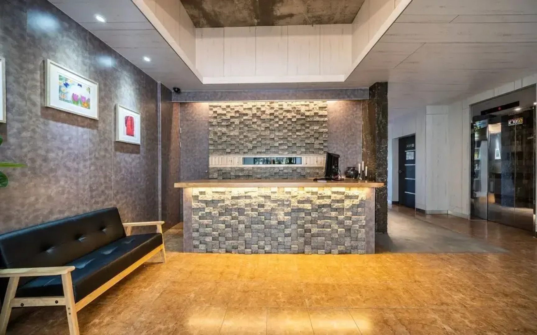 Yangyang See Star Donghae