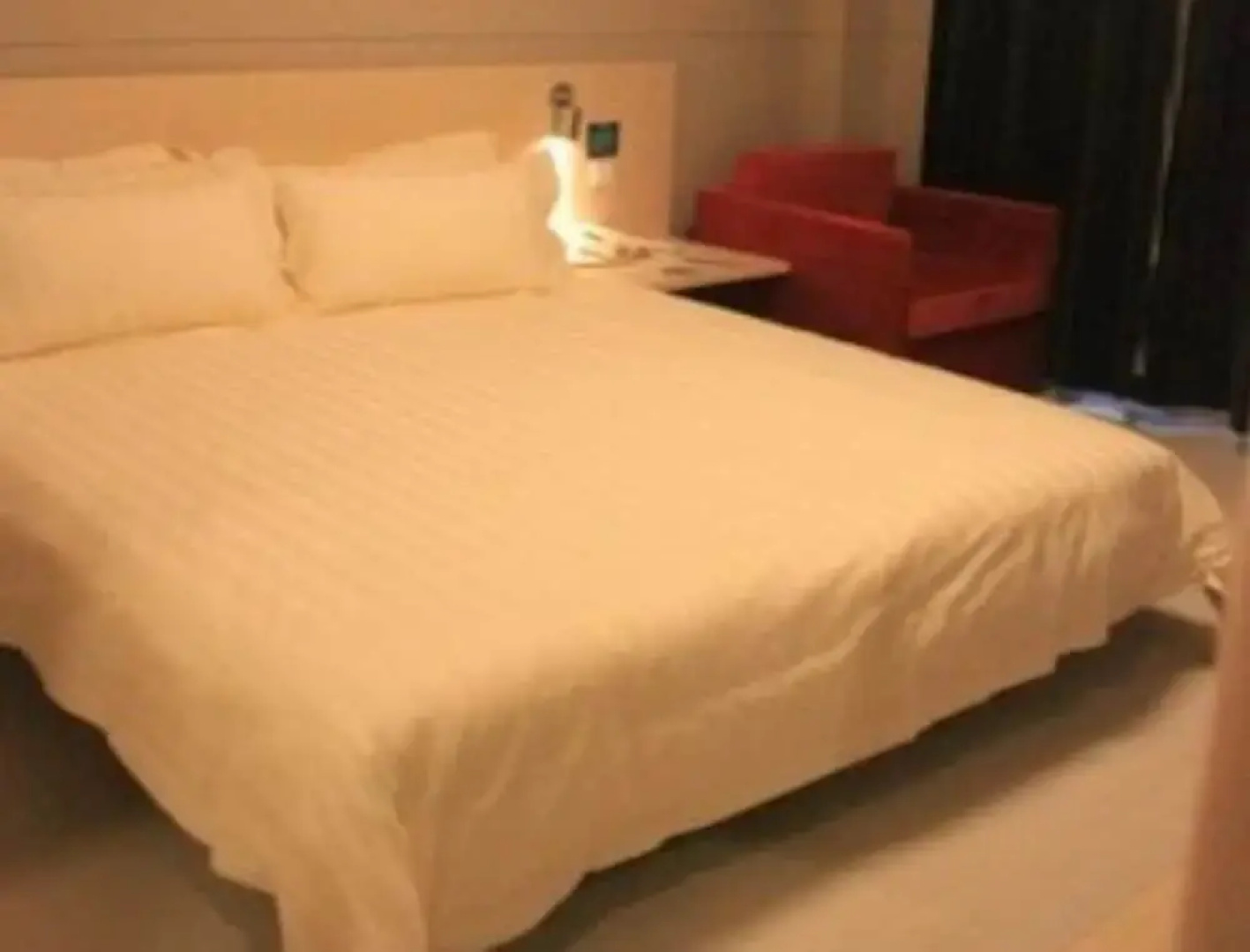 Jinjiang Inn Shantou Hengjinsha Road