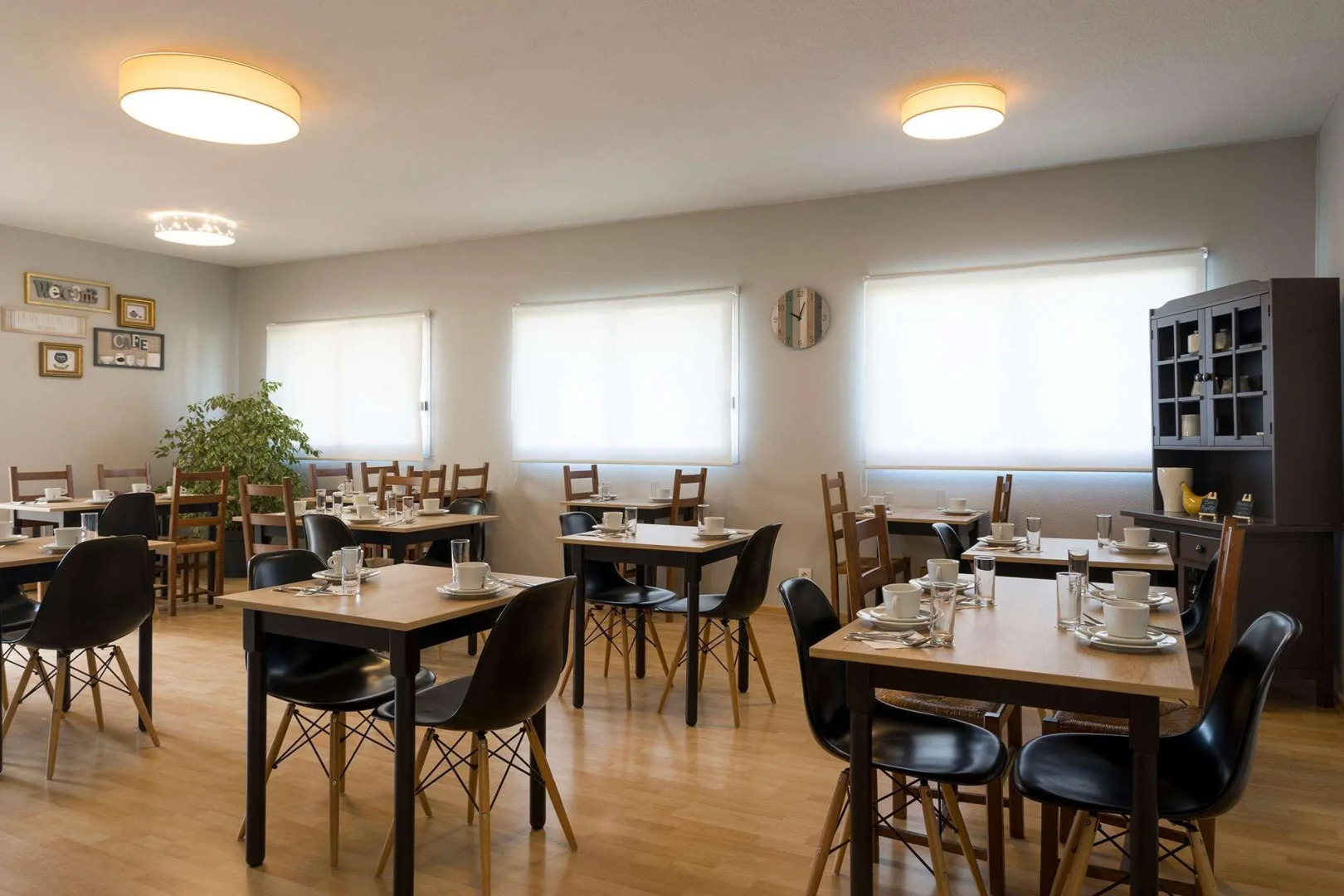 The Originals City, Hôtel Le Puech