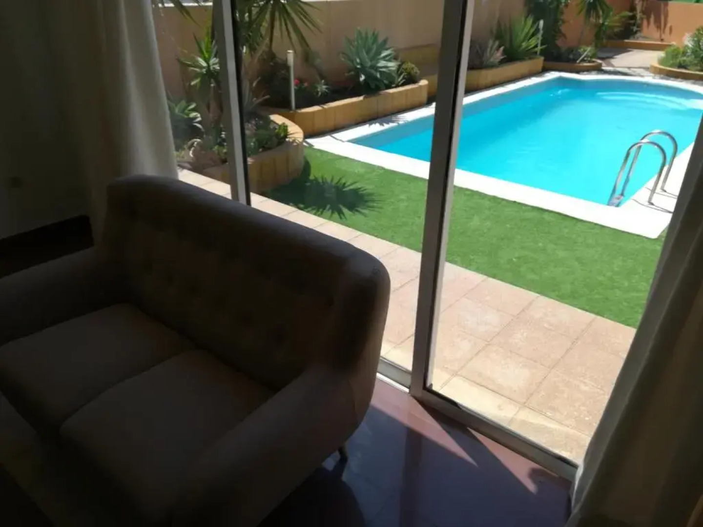 Vivienda Unifamiliar Sela