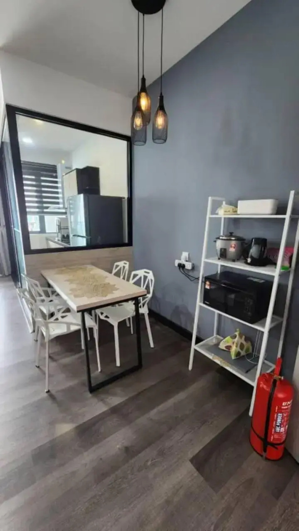 Fazlizasuite Homestay@Vista Bangi-Muslim Preferred
