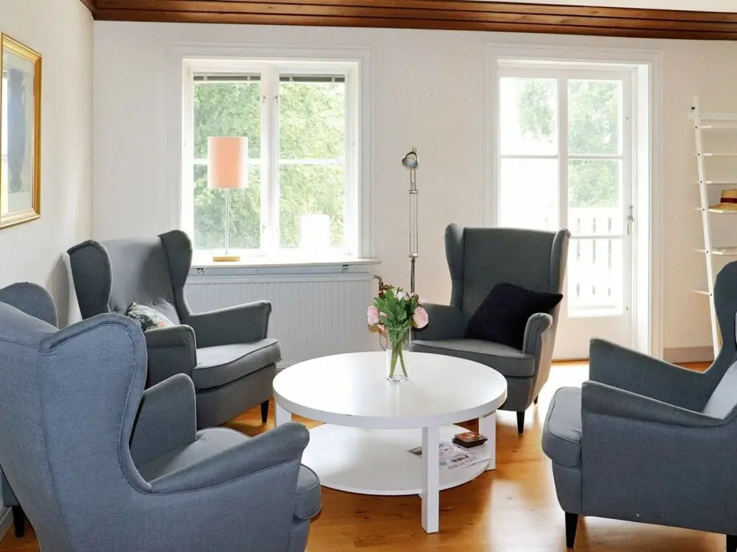 Holiday Home in Bredaryd