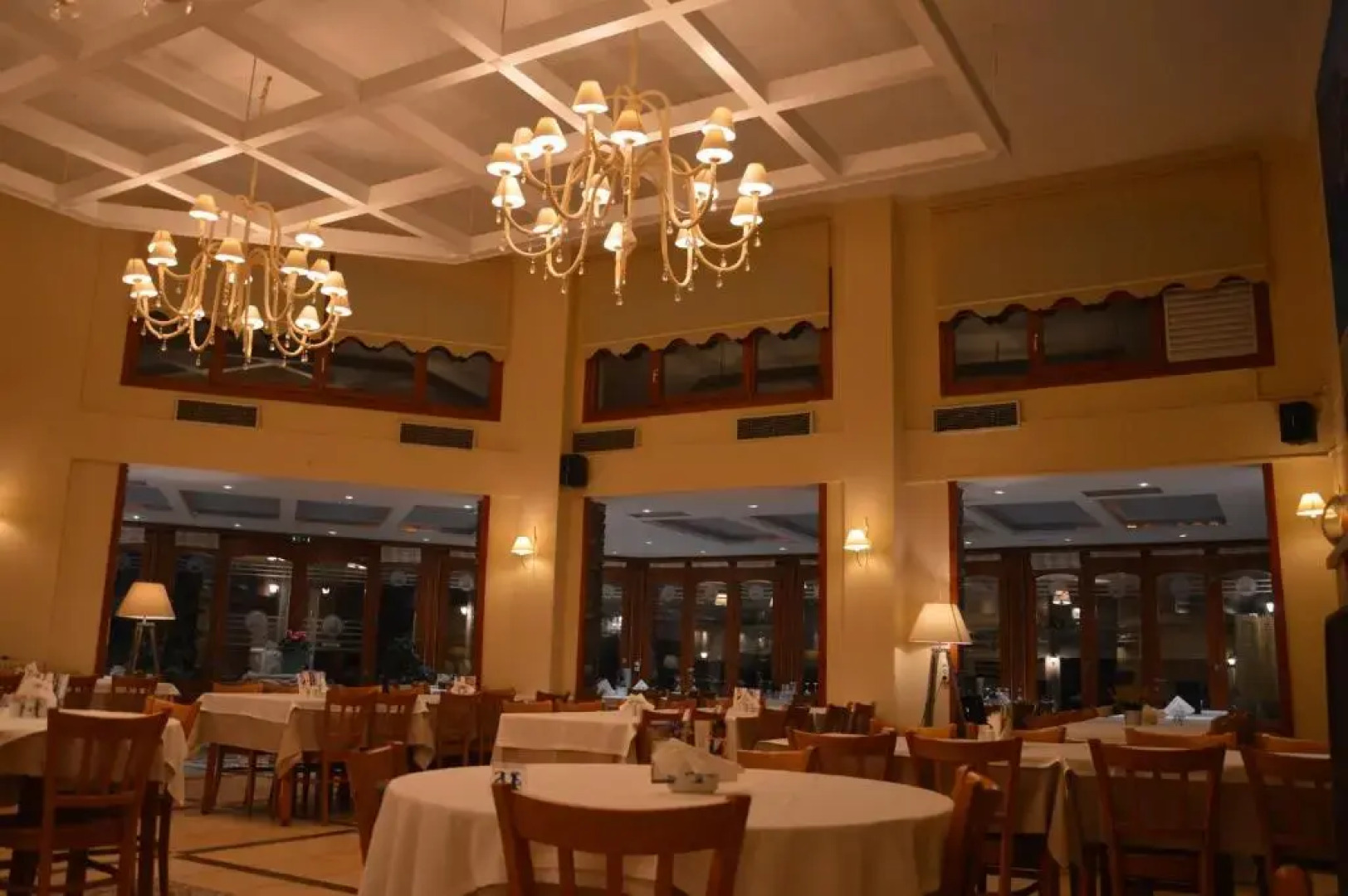 Georgalas Rest Apartments