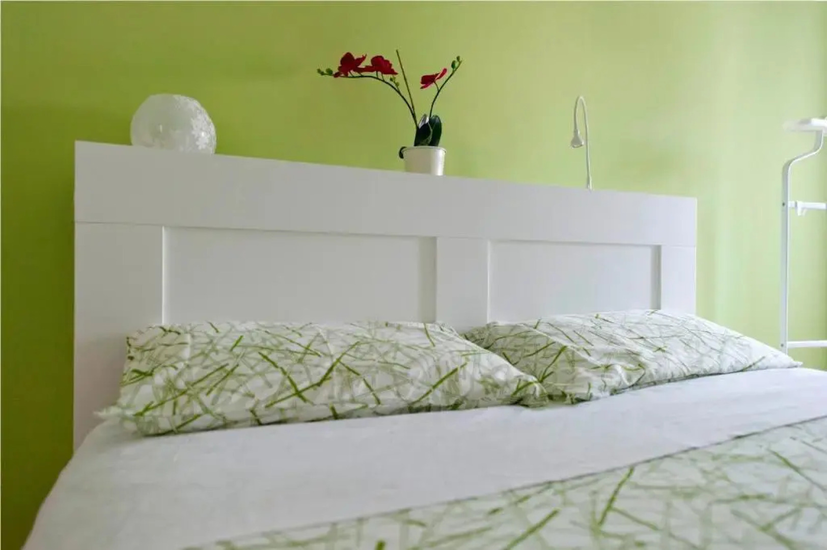 Apulia Bed & Breakfast