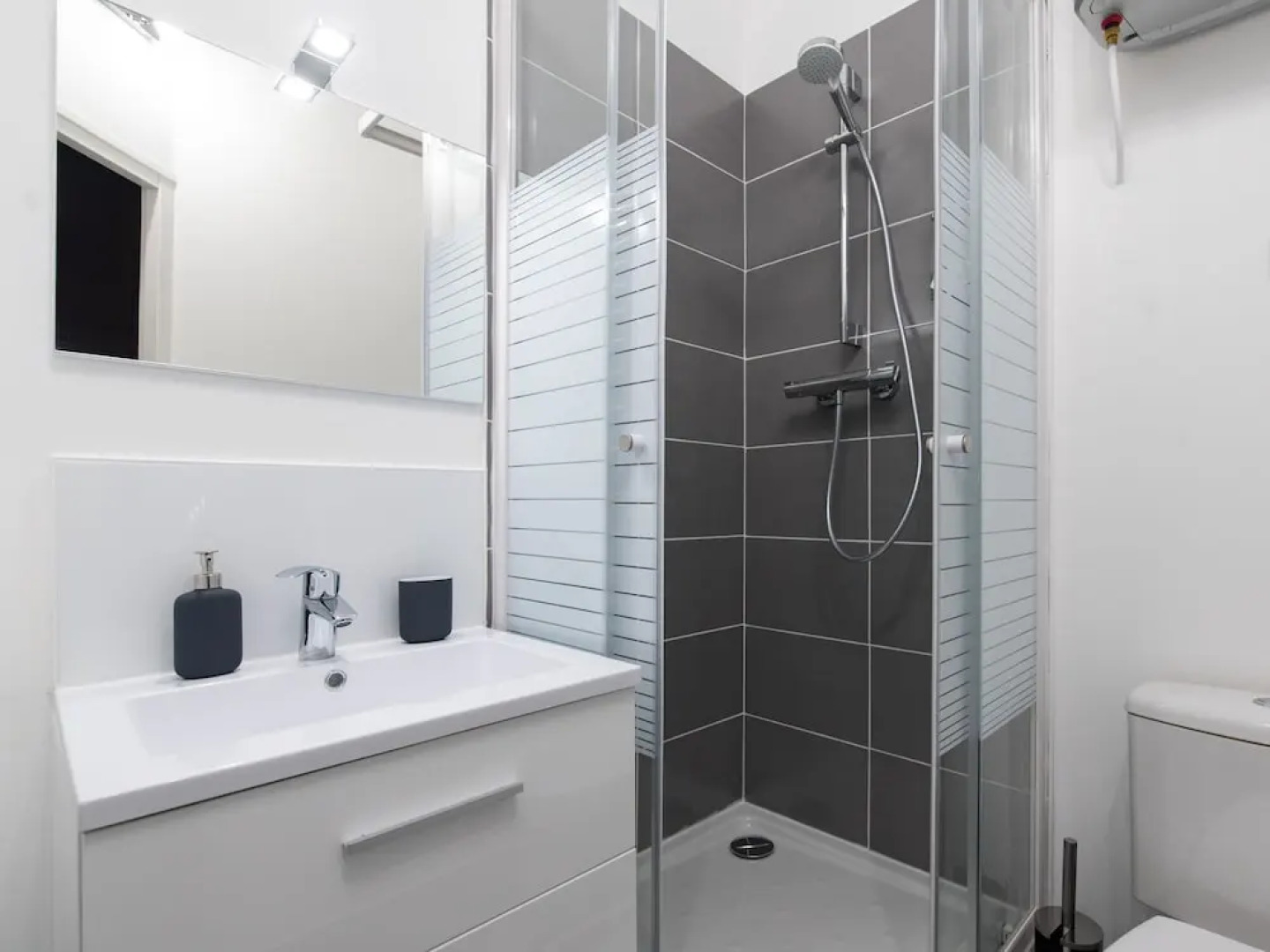 Le Nid Lyonnais - Montchat