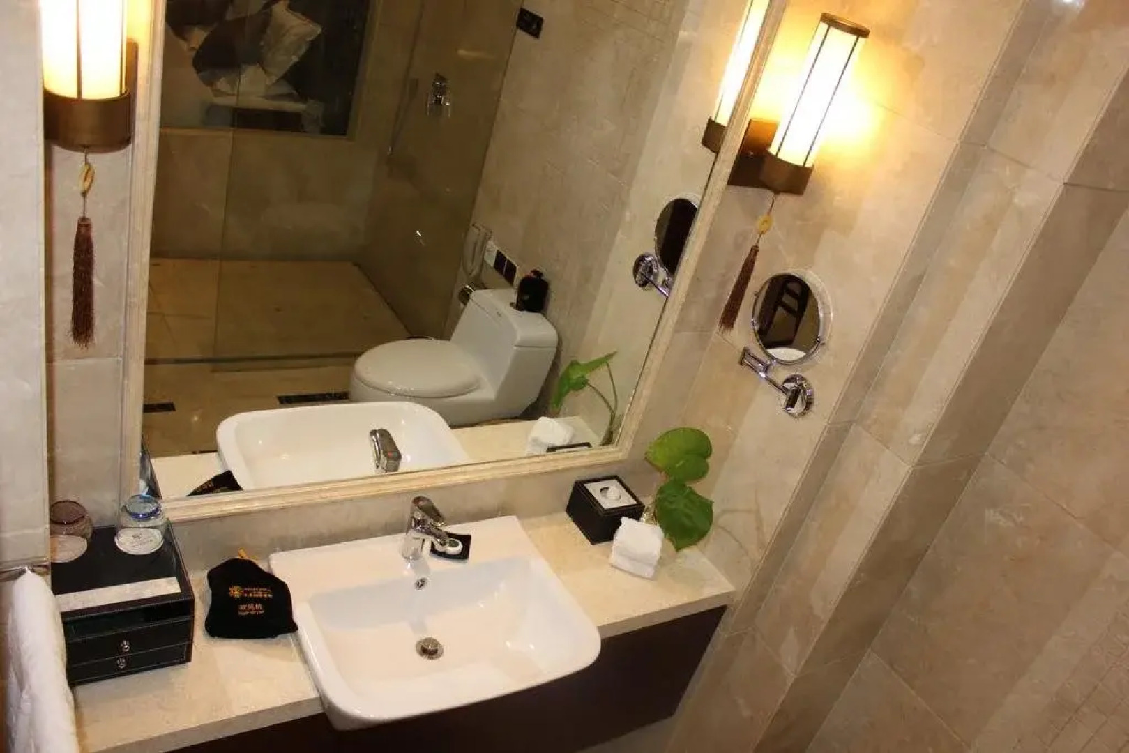 Dongda Jinyuan Hotel