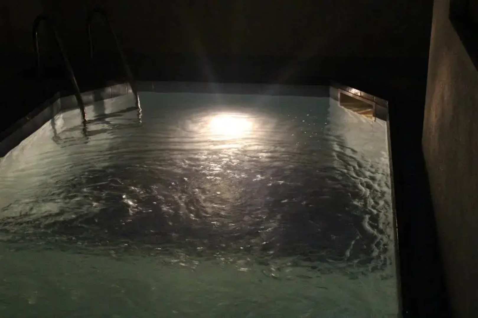 Natures Bliss Garden Stay