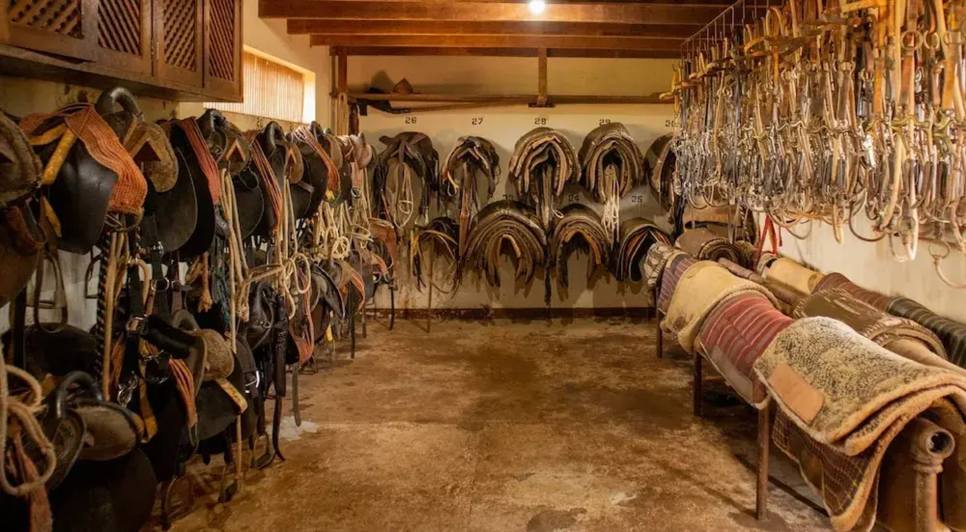 Hotel Fazenda Bela Vista