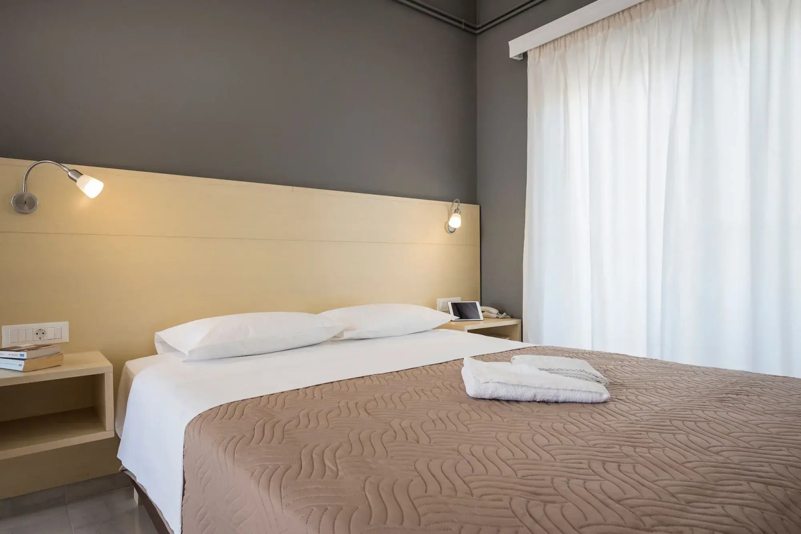 Esplanade Apartments