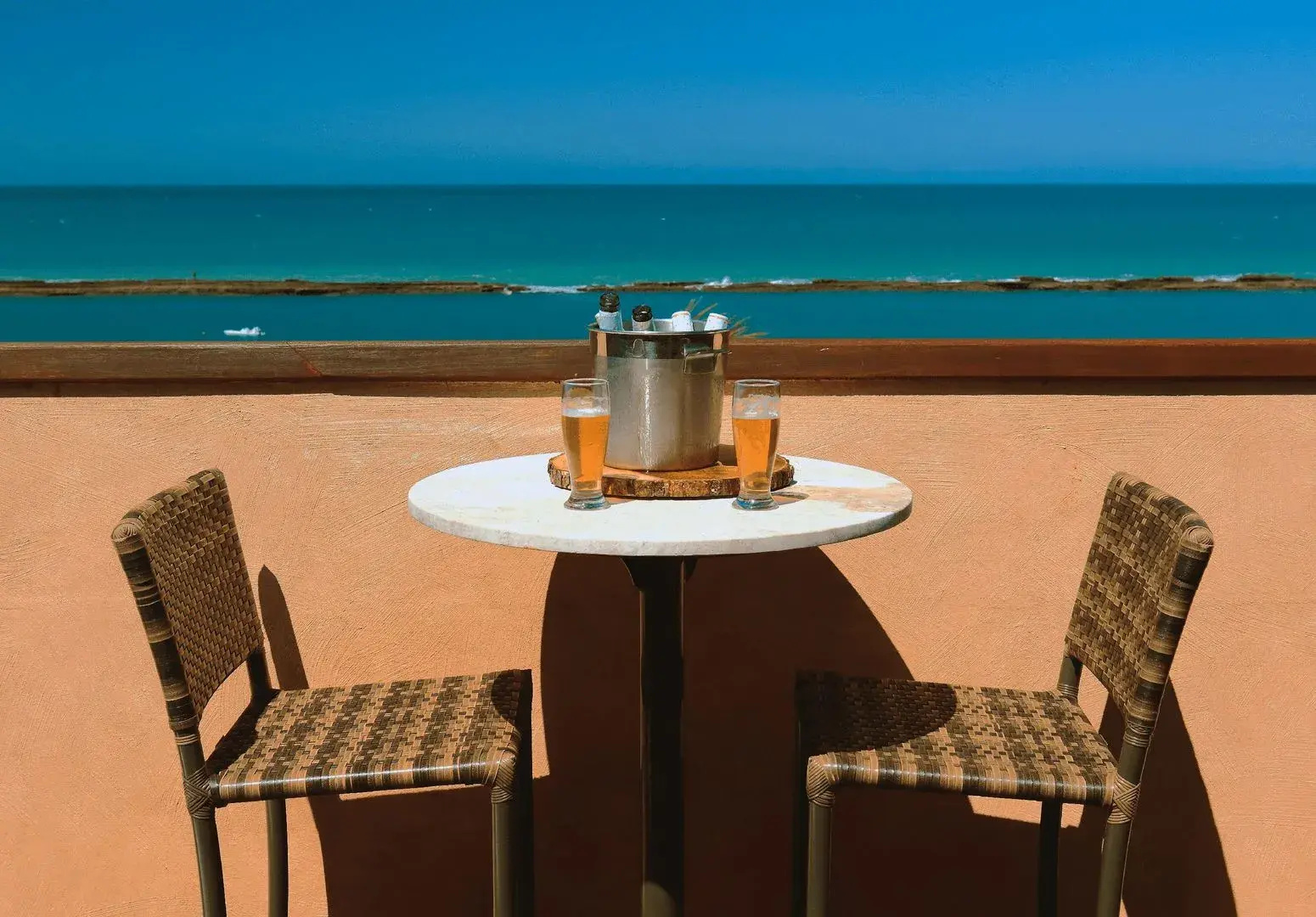 Hotel Ponta Verde Praia do Francês