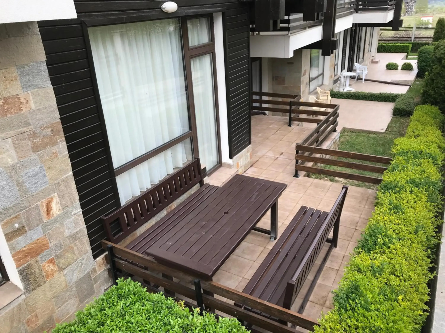 ASPEN GOLF RESORT K004 Ski & Spa RELAX APARTMENT