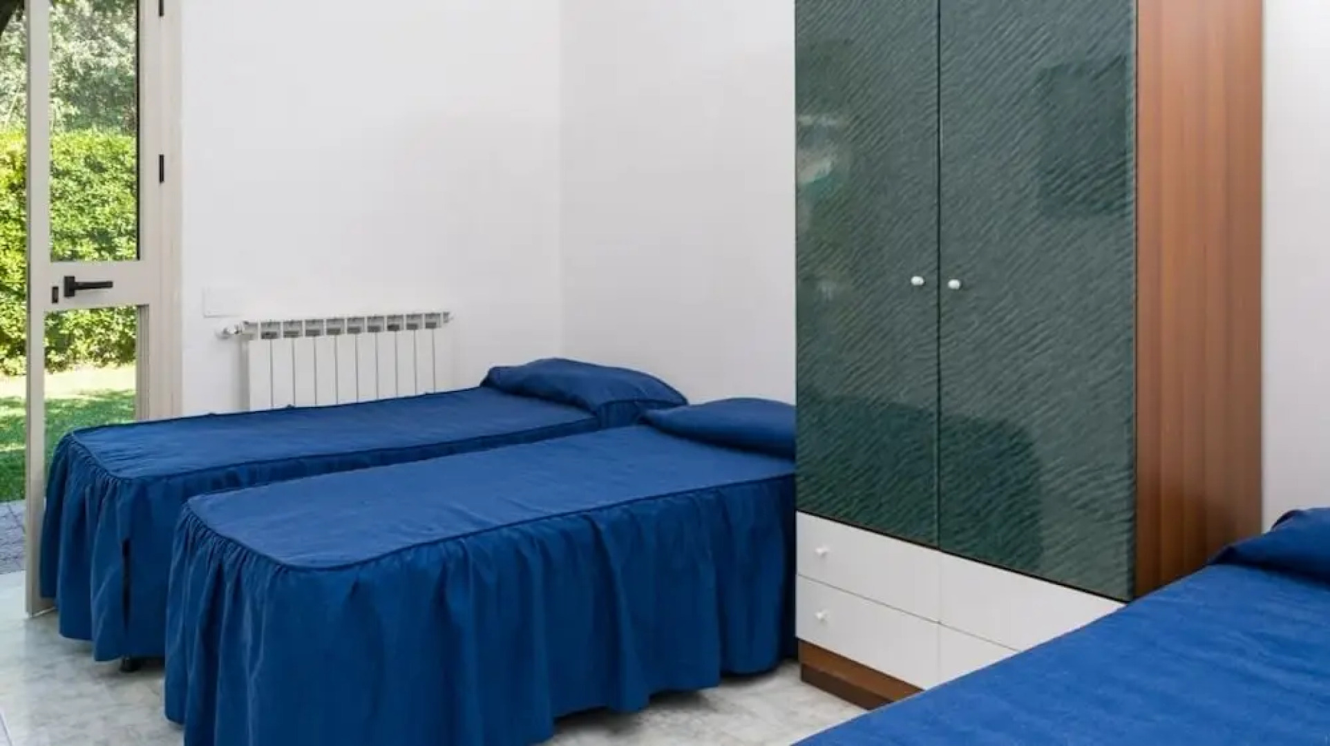 Cascata Lido & Village